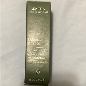 Aveda hydrating serum